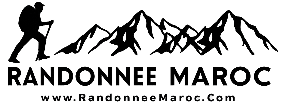 Randonnee Maroc